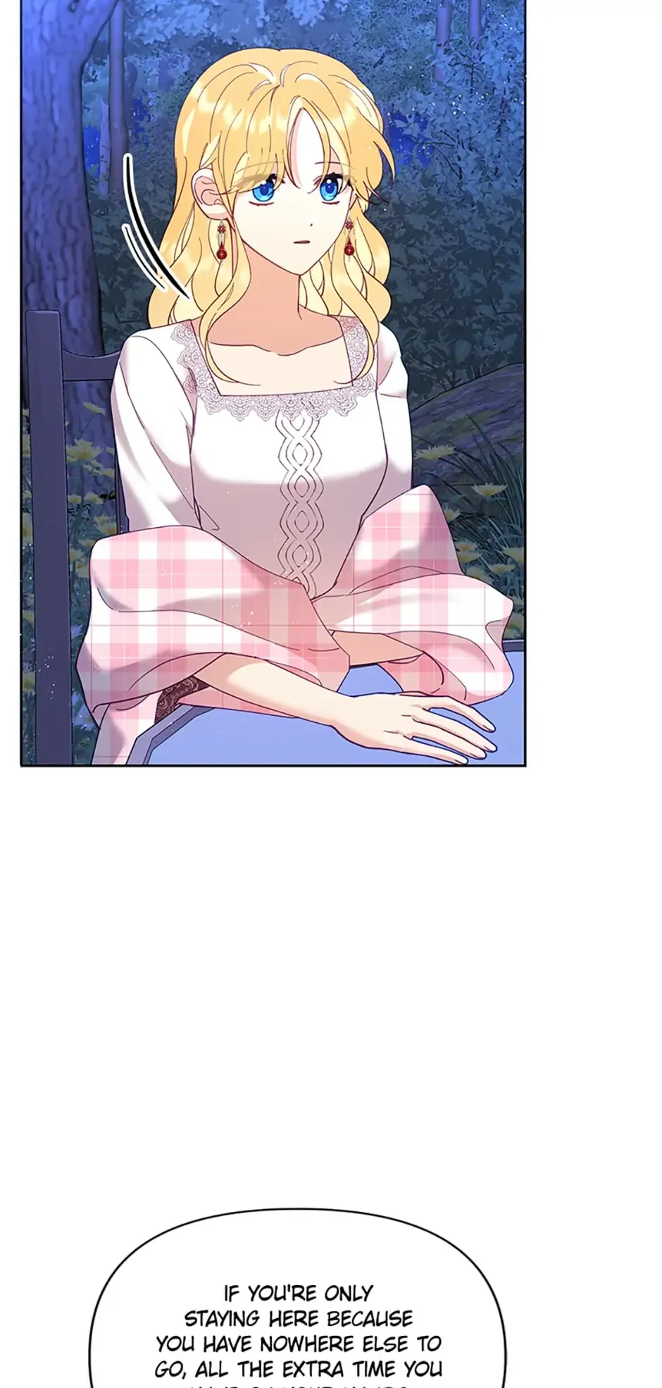 My Place Chapter 42 Online - página 35