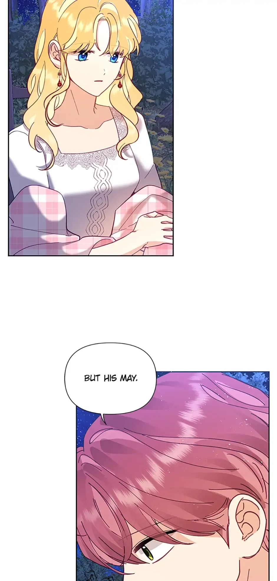 My Place Chapter 42 Online - página 43