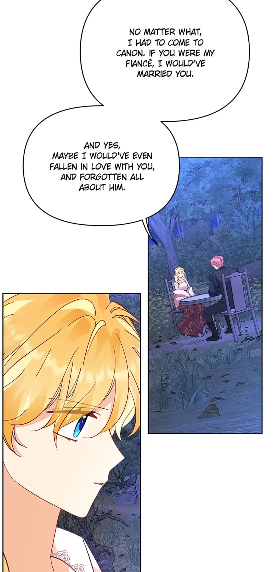My Place Chapter 42 Online - página 47