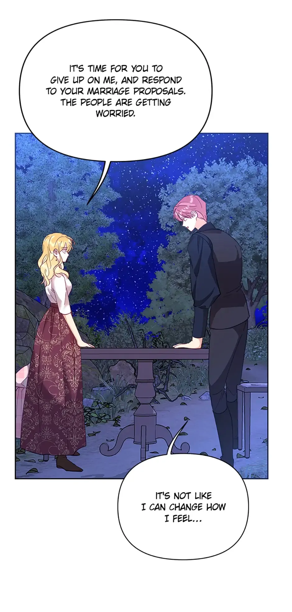 My Place Chapter 42 Online - página 50