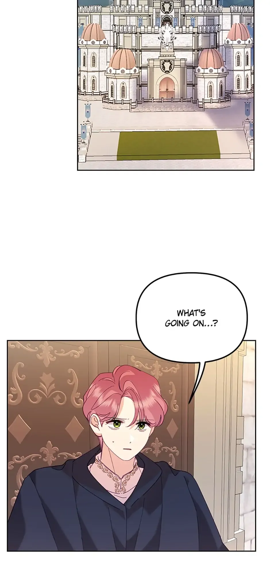 My Place Chapter 42 Online - página 66