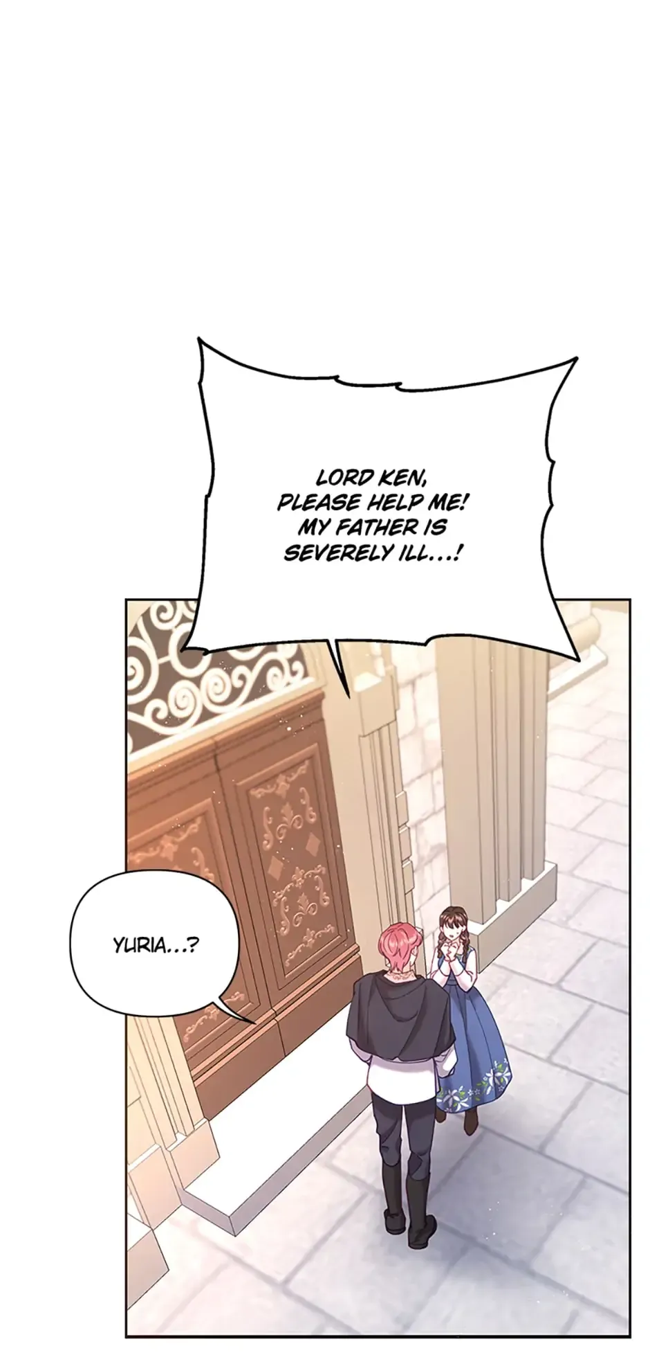 My Place Chapter 42 Online - página 67