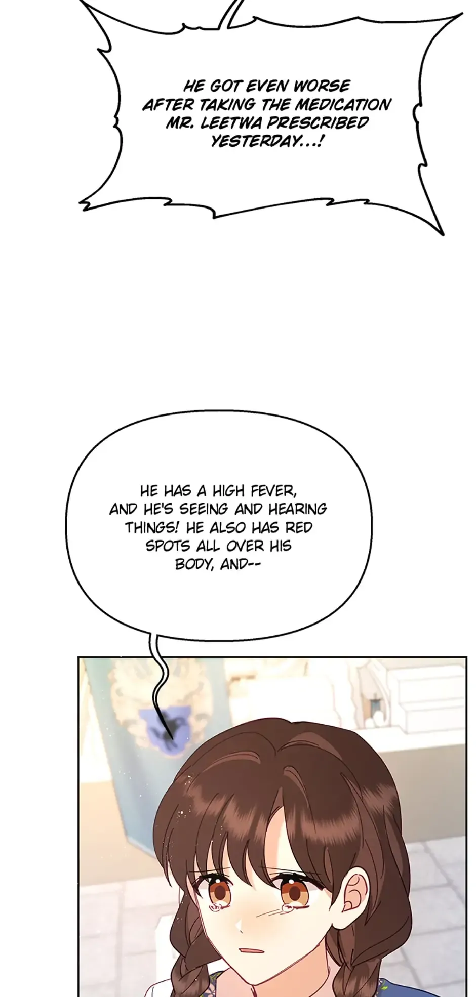 My Place Chapter 42 Online - página 69