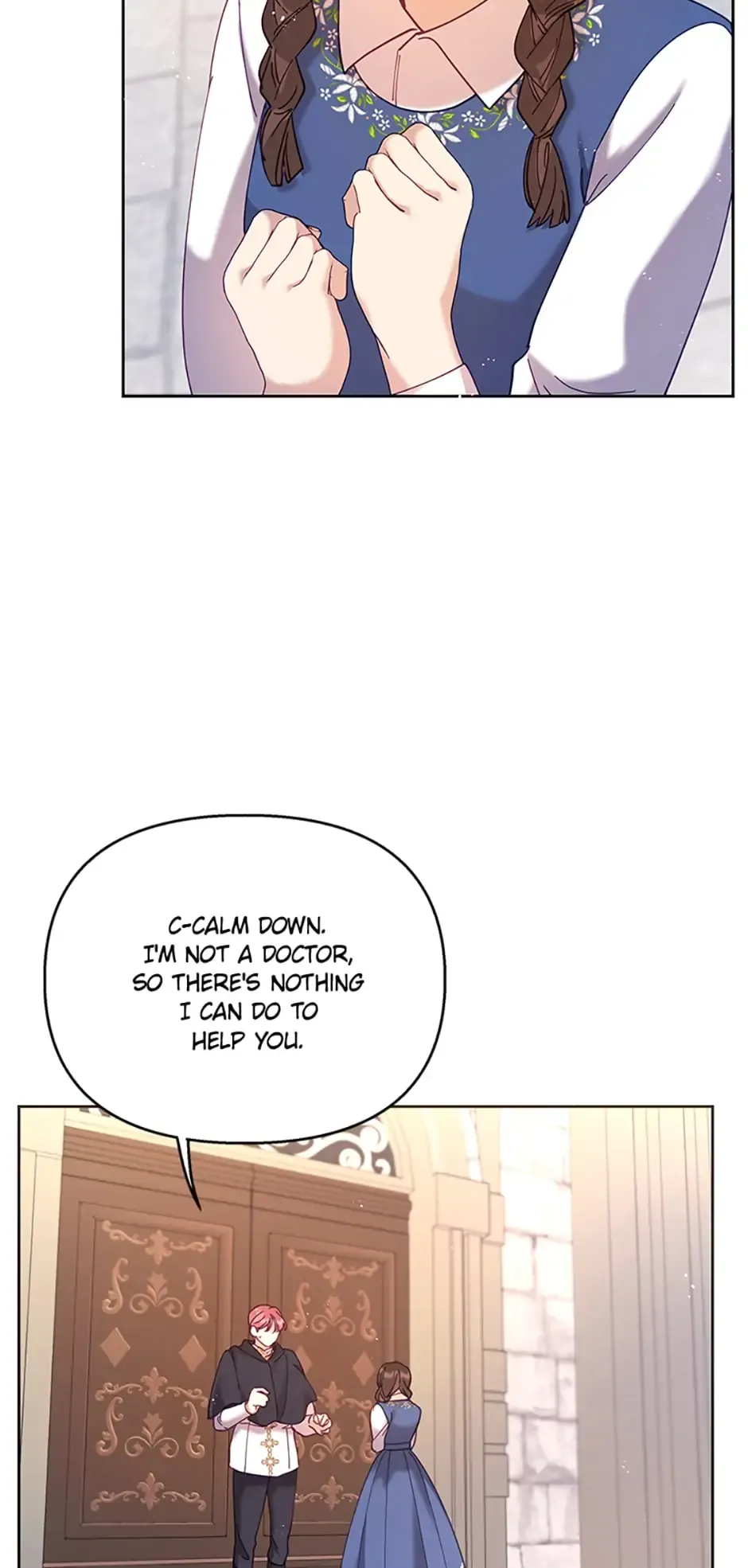 My Place Chapter 42 Online - página 70