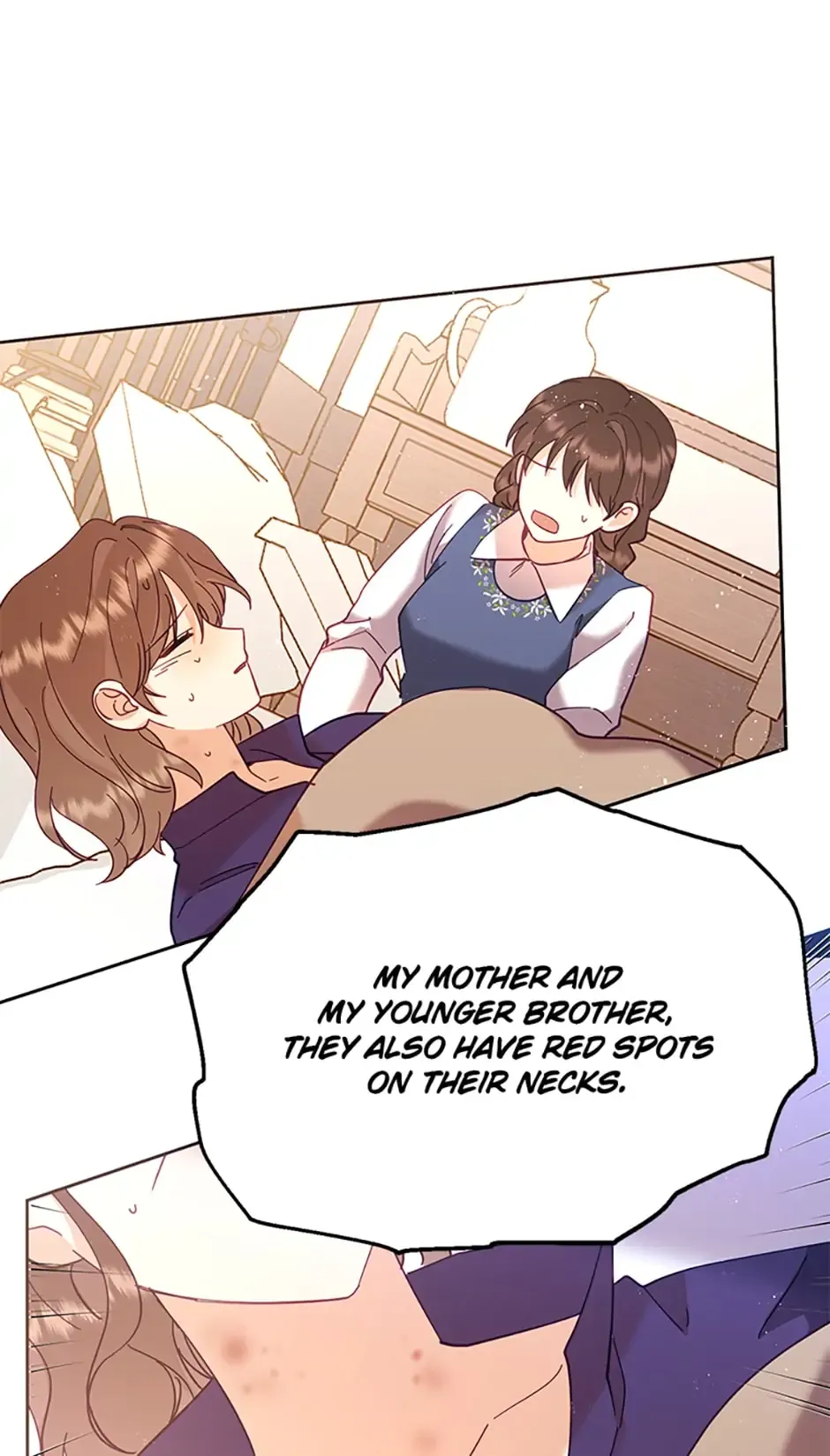 My Place Chapter 42 Online - página 74
