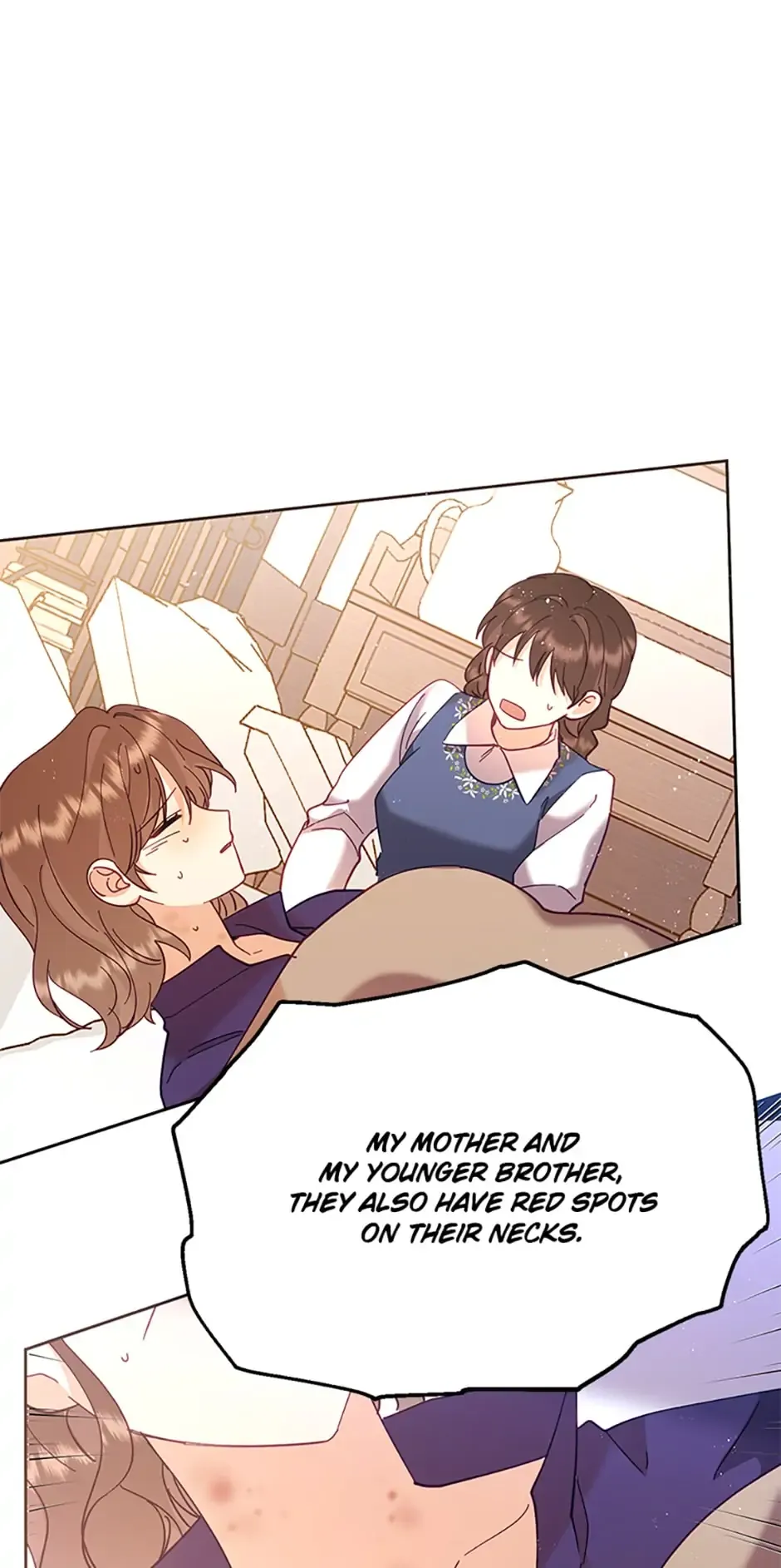 My Place Chapter 43 Online - página 1