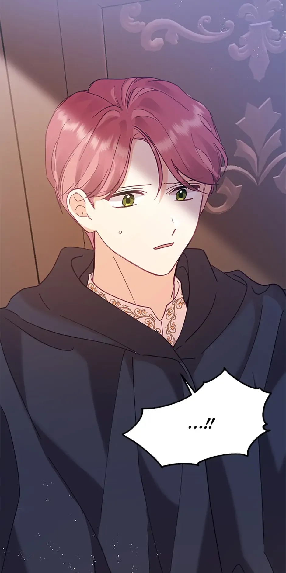 My Place Chapter 43 Online - página 3