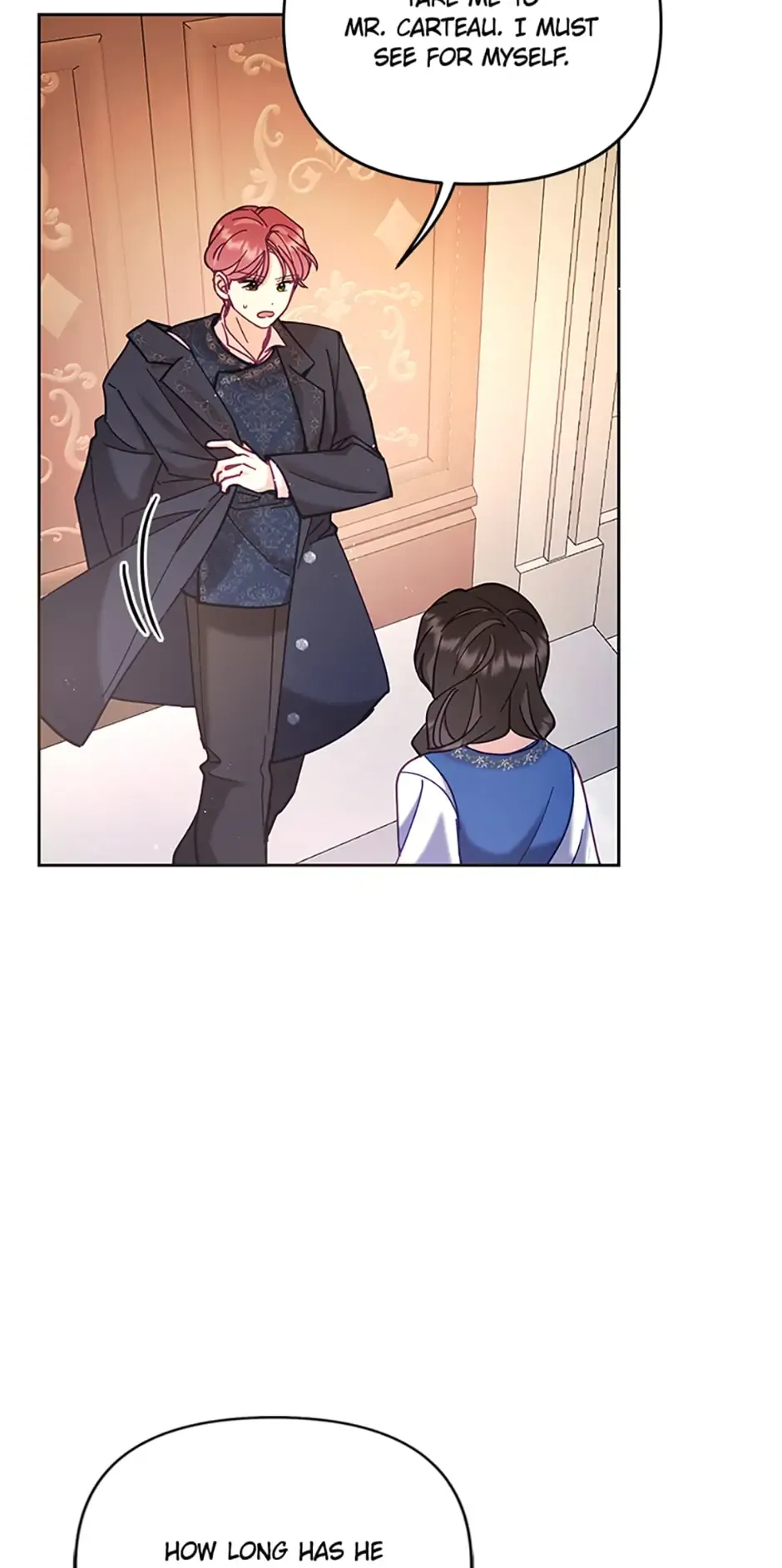 My Place Chapter 43 Online - página 6