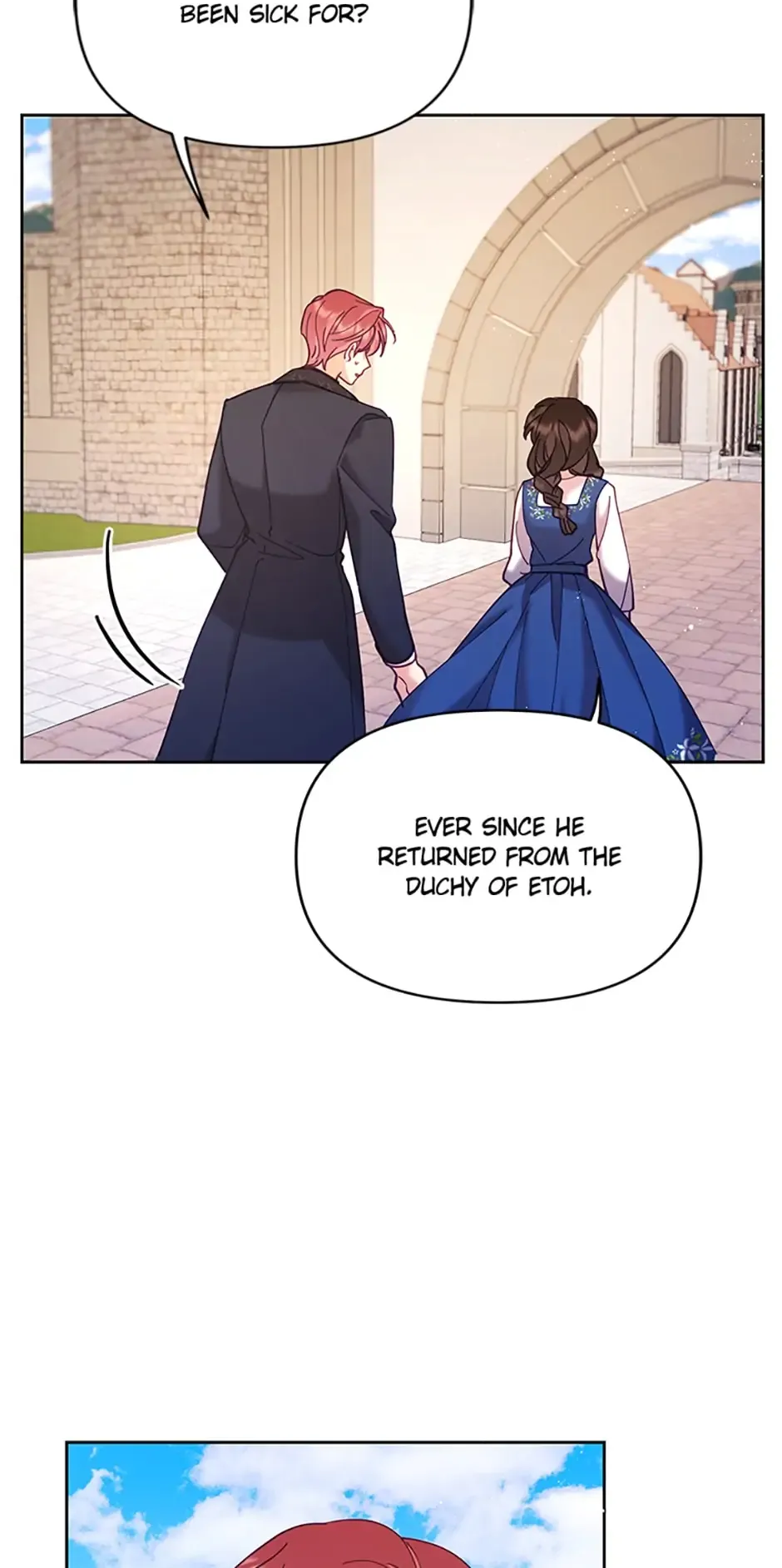 My Place Chapter 43 Online - página 7