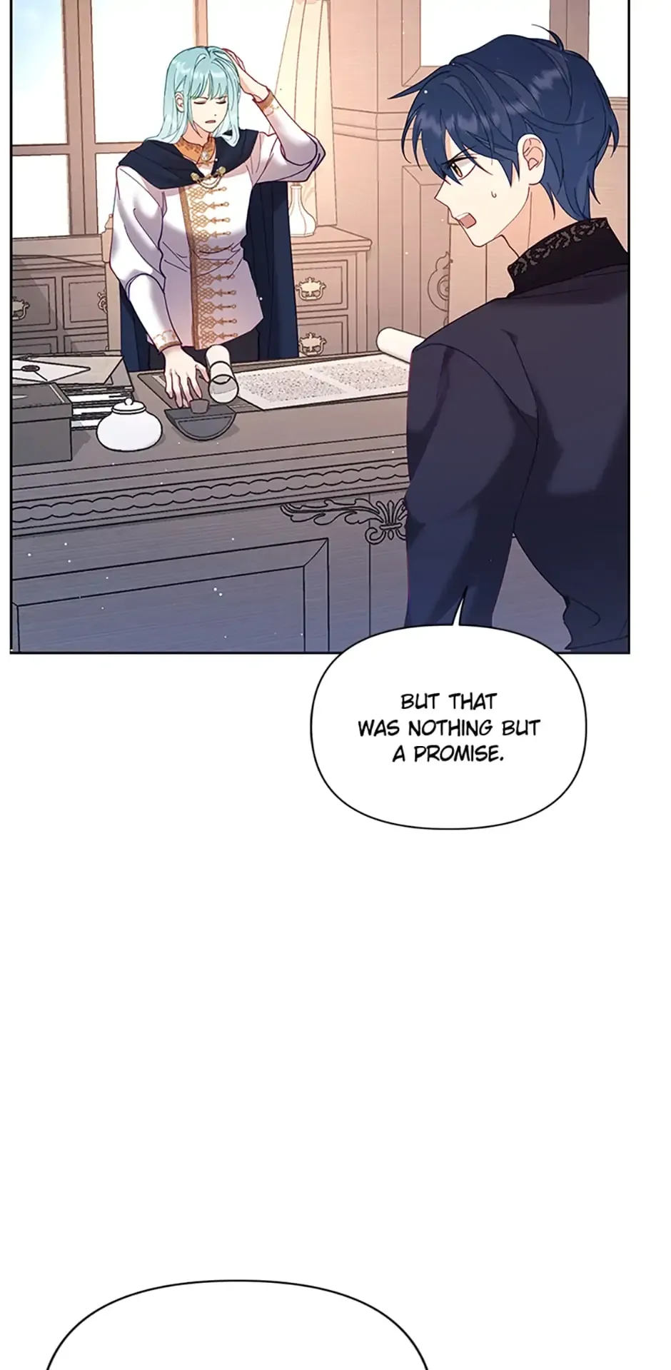 My Place Chapter 43 Online - página 11