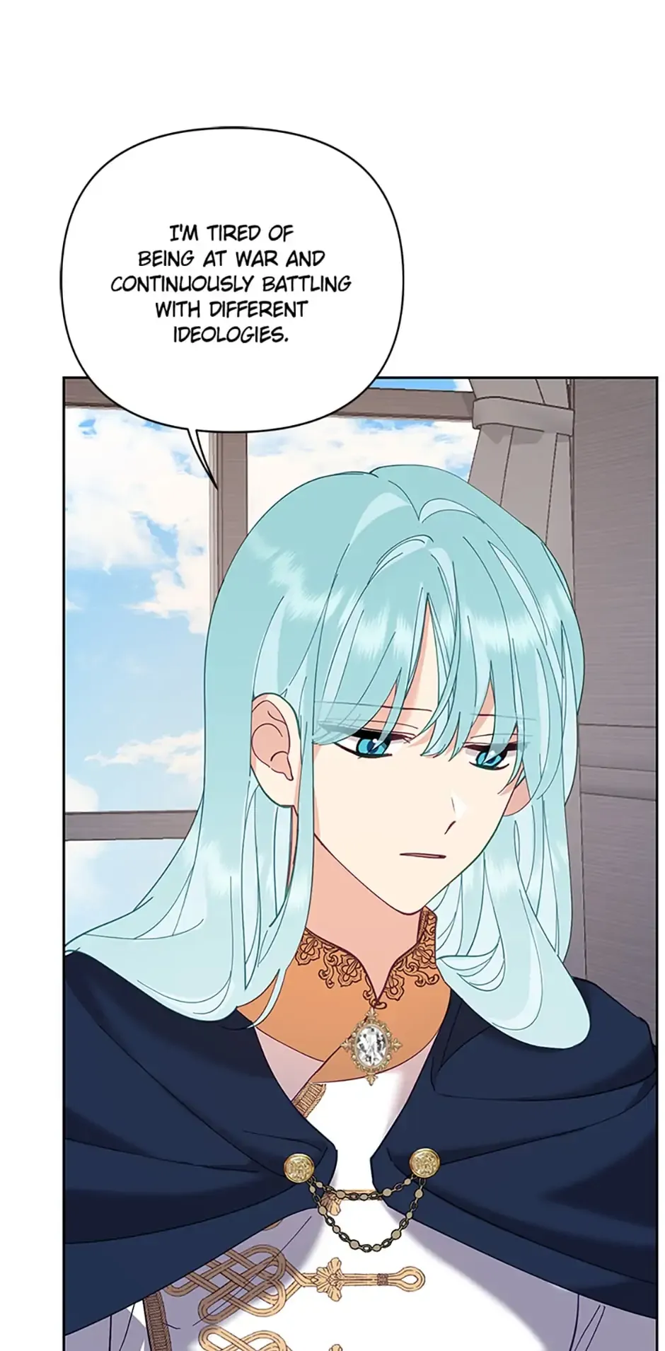 My Place Chapter 43 Online - página 16