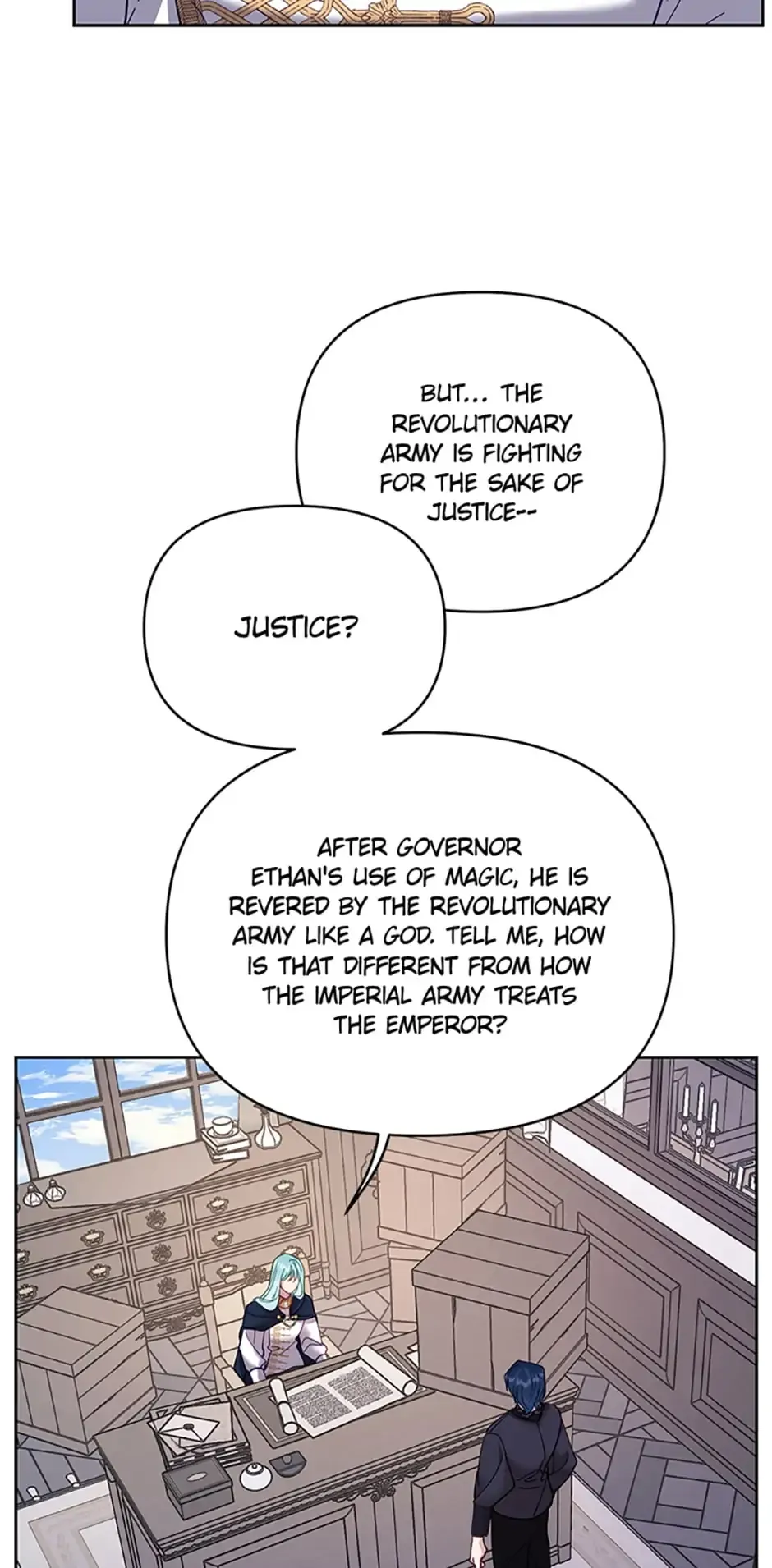 My Place Chapter 43 Online - página 17