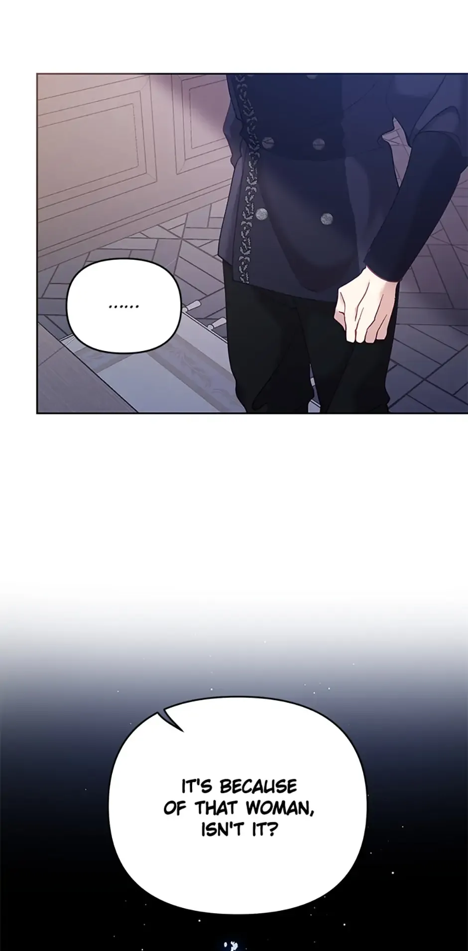 My Place Chapter 43 Online - página 21
