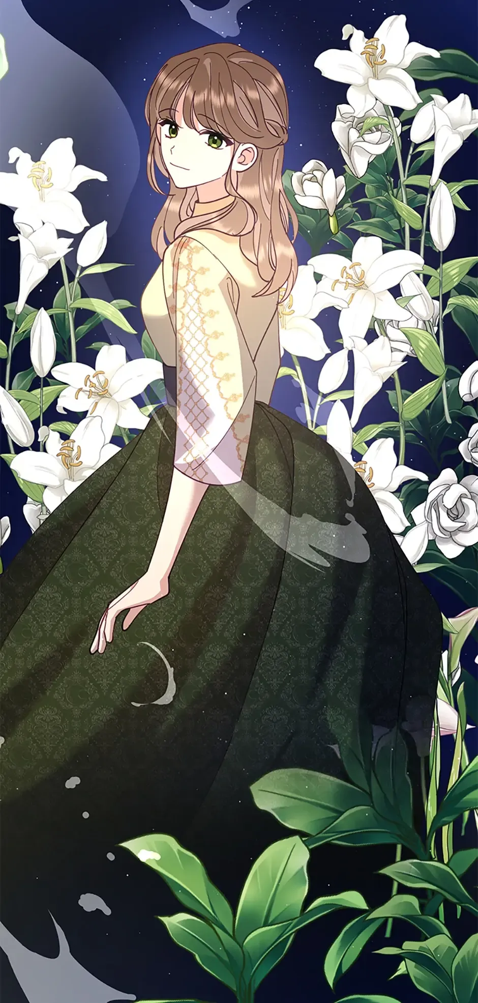 My Place Chapter 43 Online - página 25