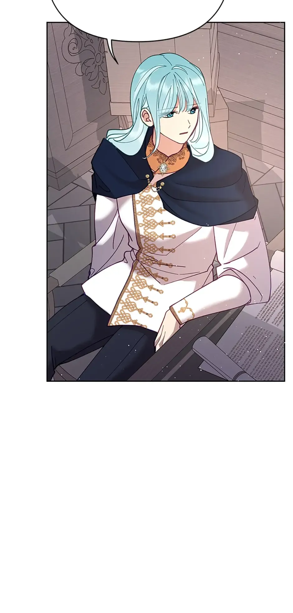 My Place Chapter 43 Online - página 29