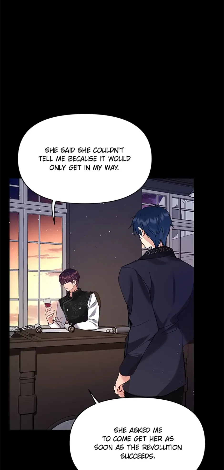 My Place Chapter 43 Online - página 39