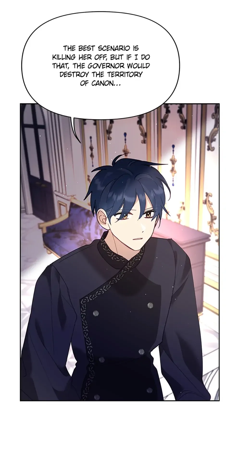 My Place Chapter 43 Online - página 43