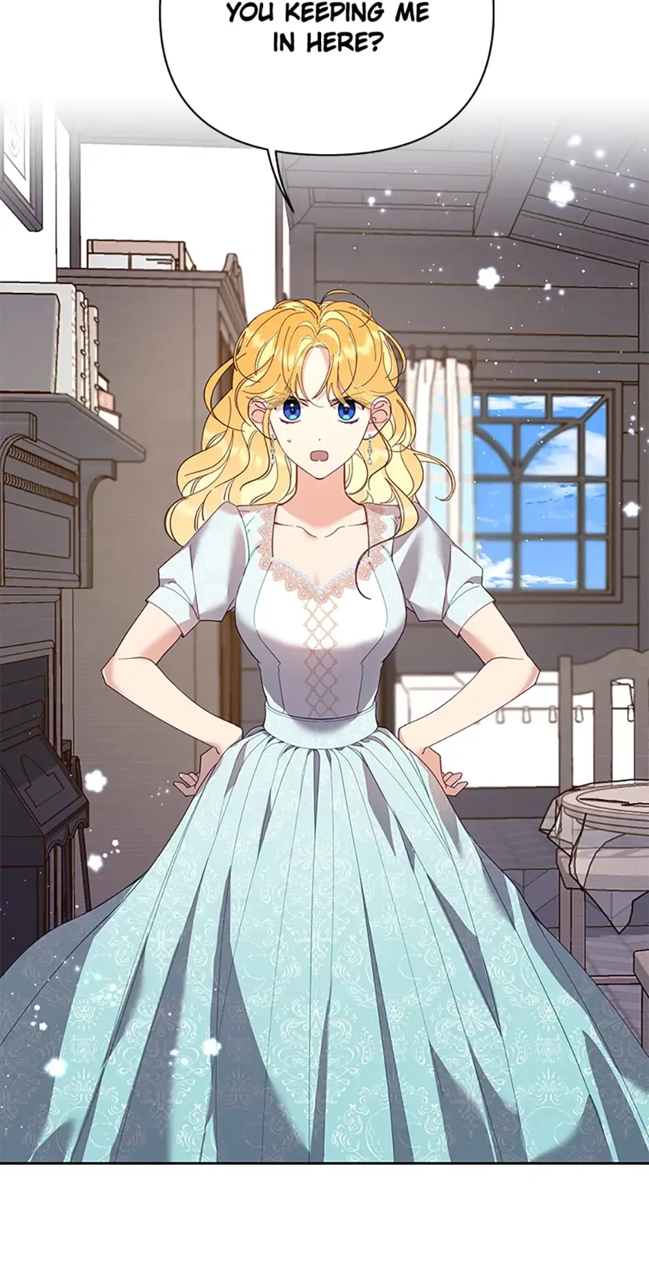 My Place Chapter 43 Online - página 48