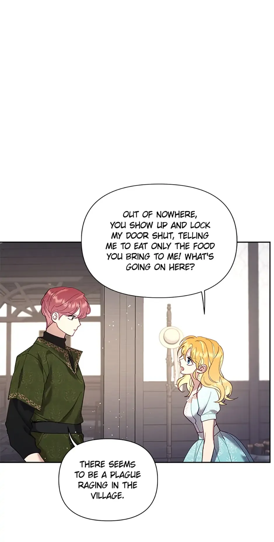 My Place Chapter 43 Online - página 49