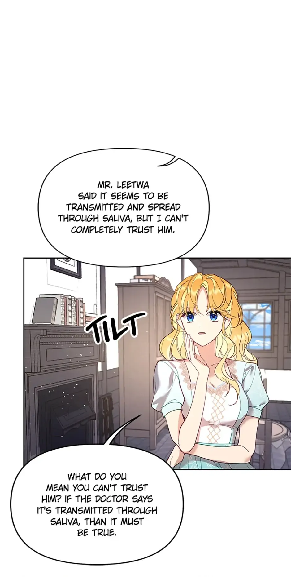 My Place Chapter 43 Online - página 50