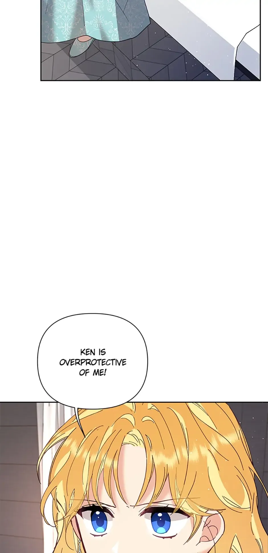 My Place Chapter 43 Online - página 69