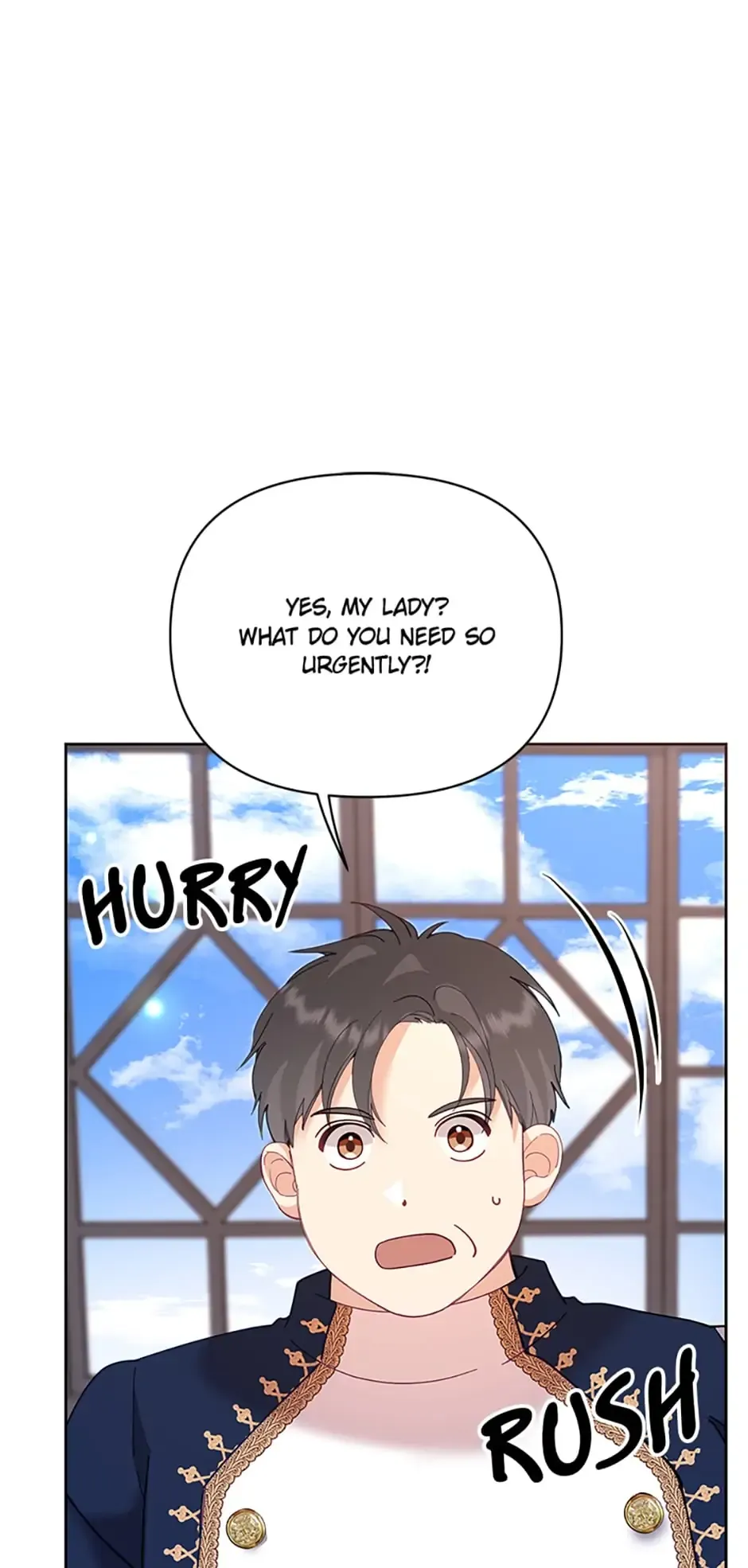 My Place Chapter 43 Online - página 73