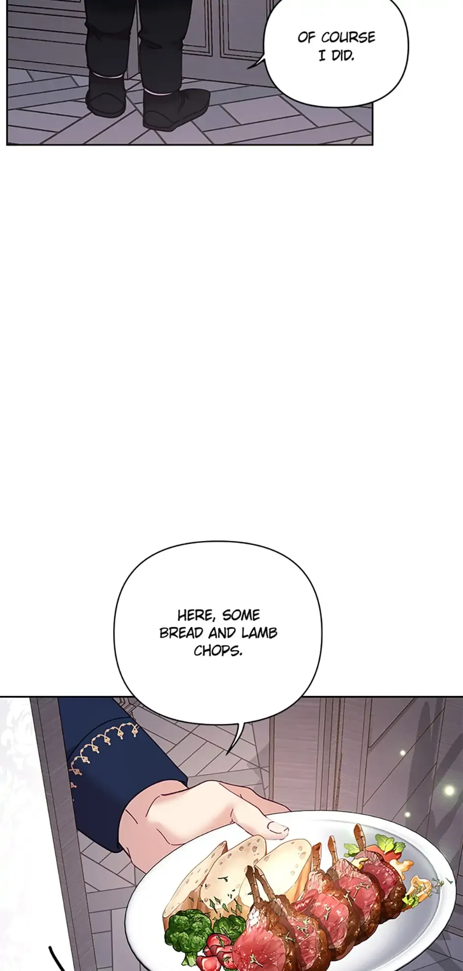 My Place Chapter 43 Online - página 75