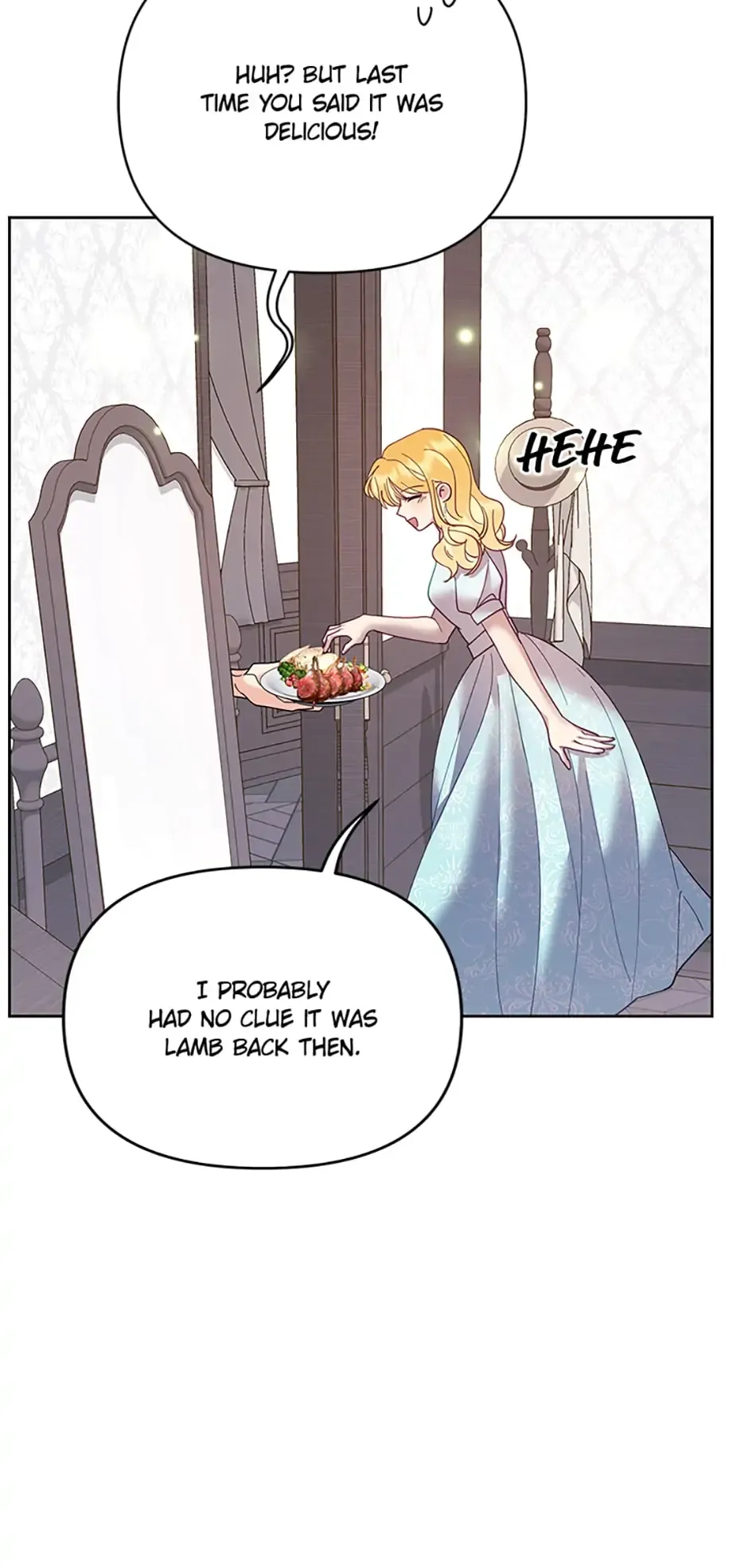 My Place Chapter 43 Online - página 78