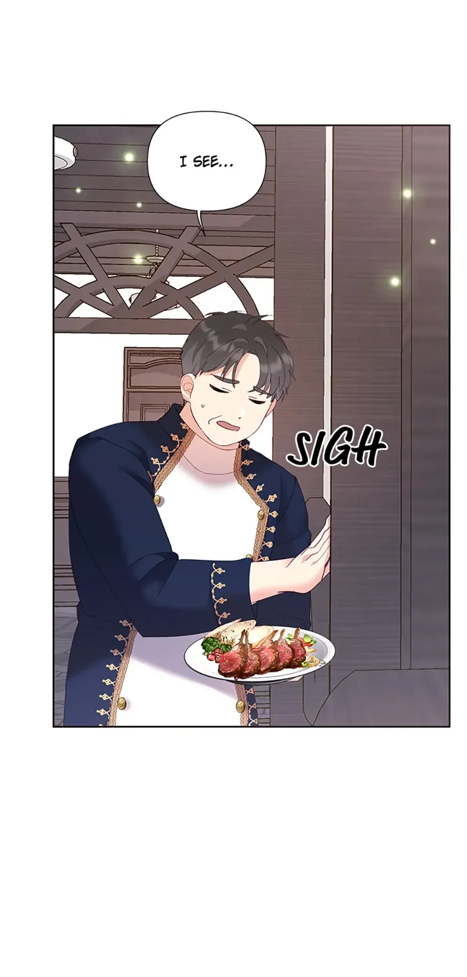 My Place Chapter 43 Online - página 79