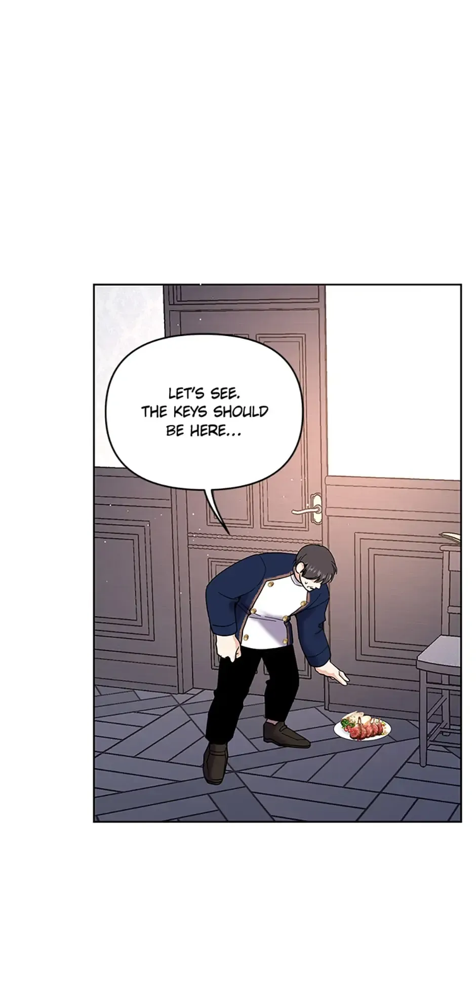 My Place Chapter 43 Online - página 80