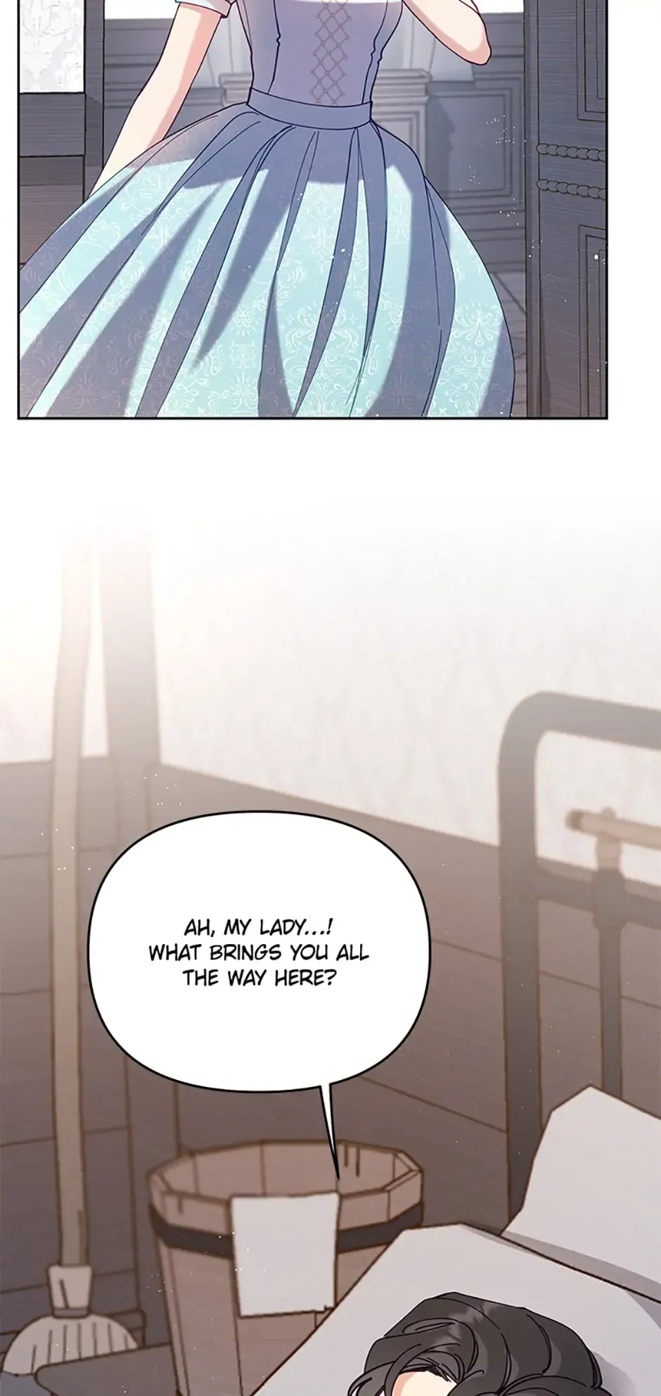 My Place Chapter 44 Online - página 4