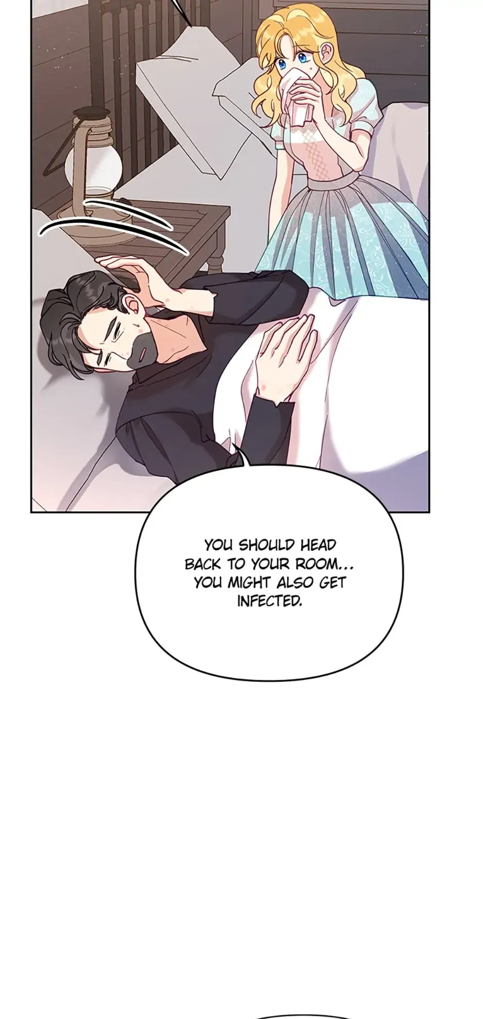 My Place Chapter 44 Online - página 6
