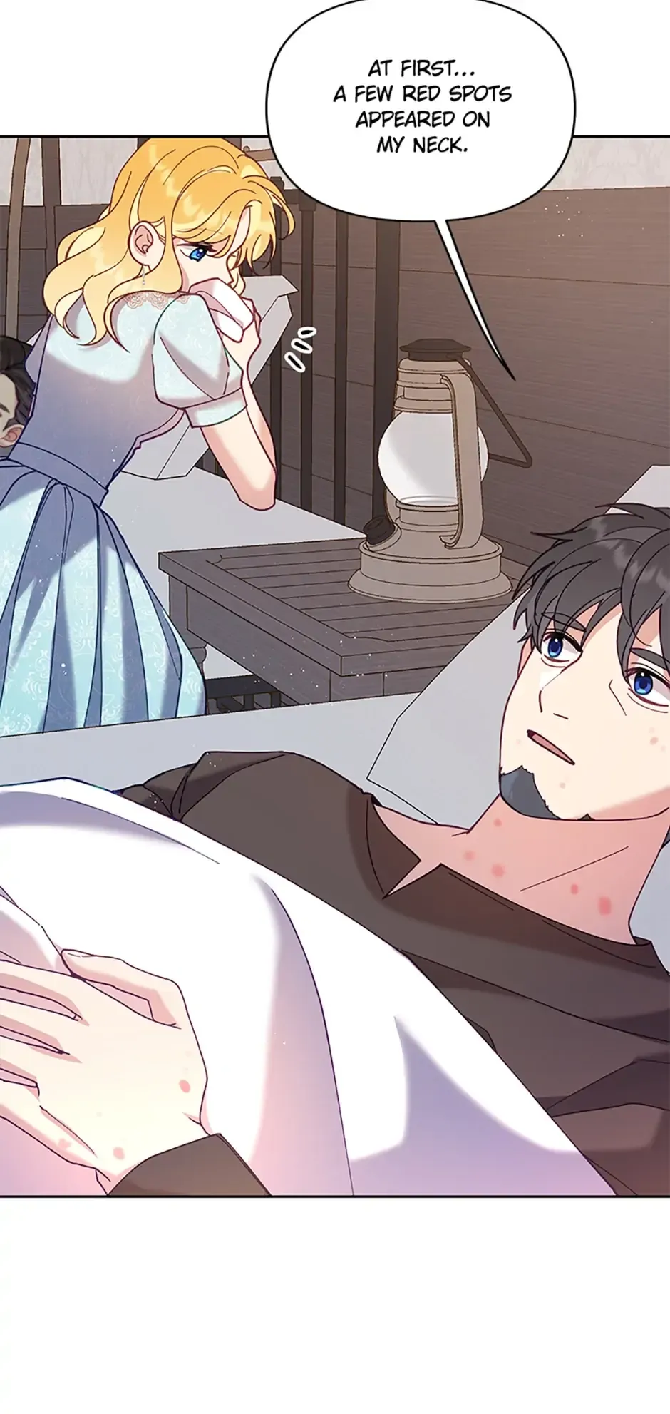 My Place Chapter 44 Online - página 7