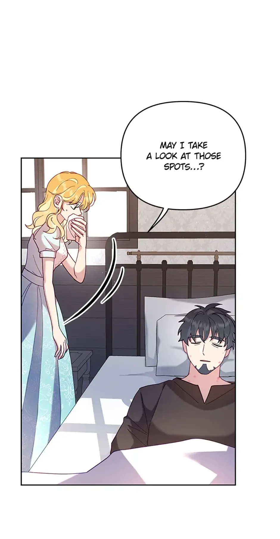 My Place Chapter 44 Online - página 9