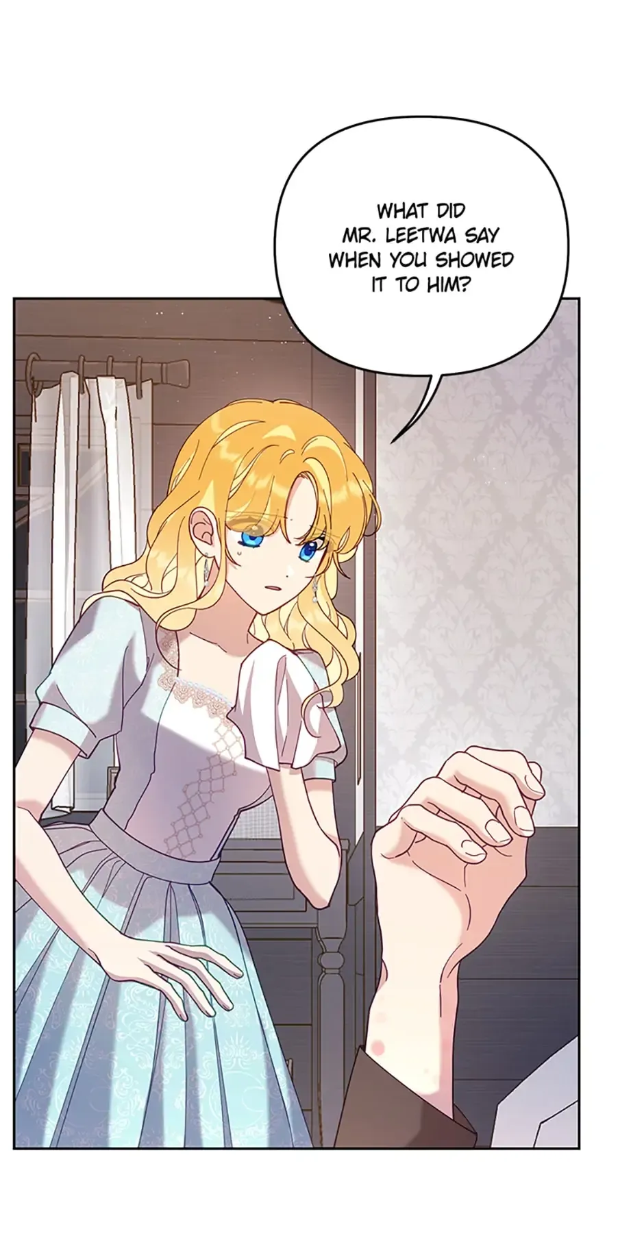 My Place Chapter 44 Online - página 11