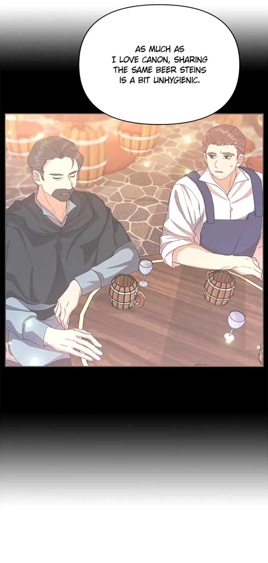 My Place Chapter 44 Online - página 21
