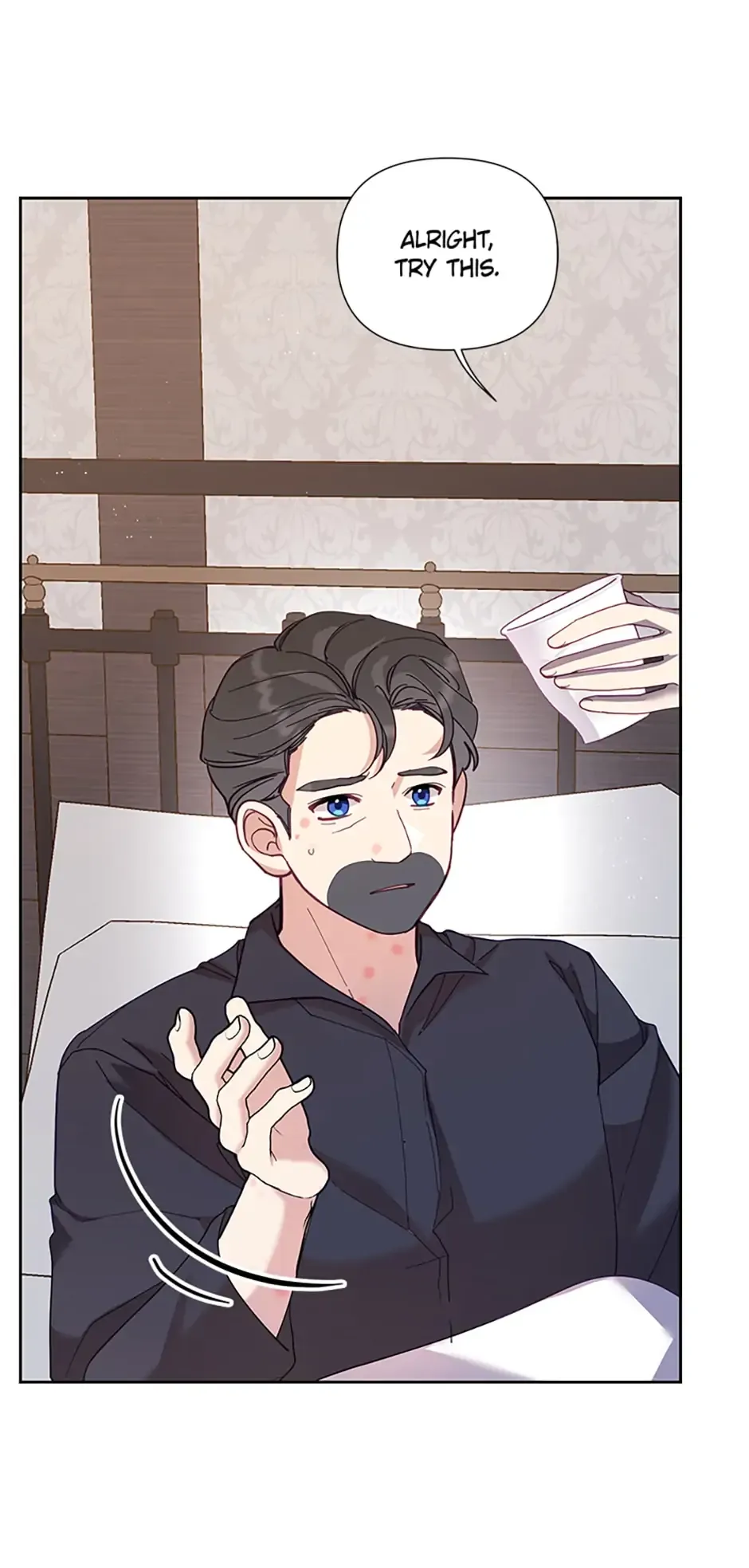 My Place Chapter 44 Online - página 22