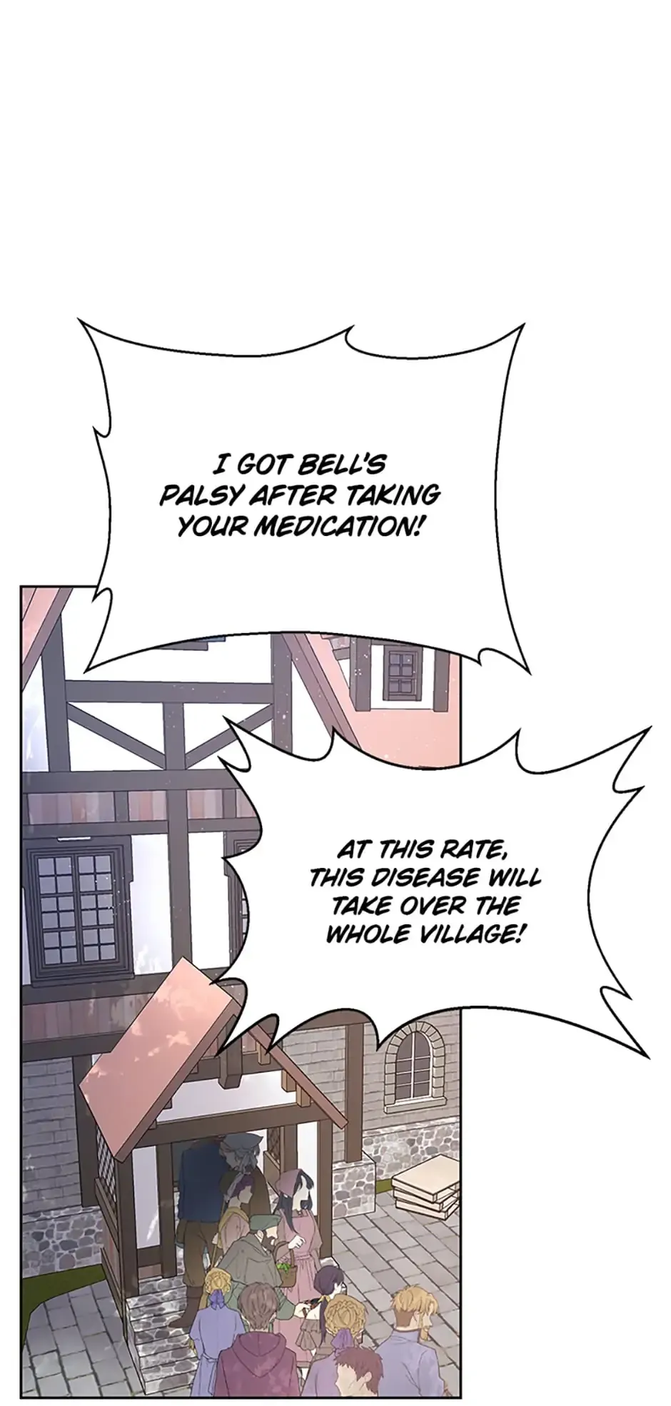 My Place Chapter 44 Online - página 24