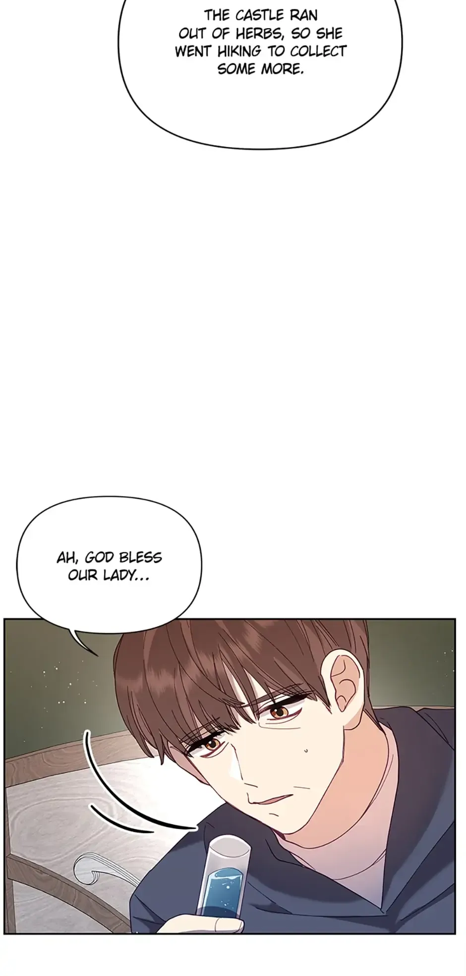 My Place Chapter 44 Online - página 34
