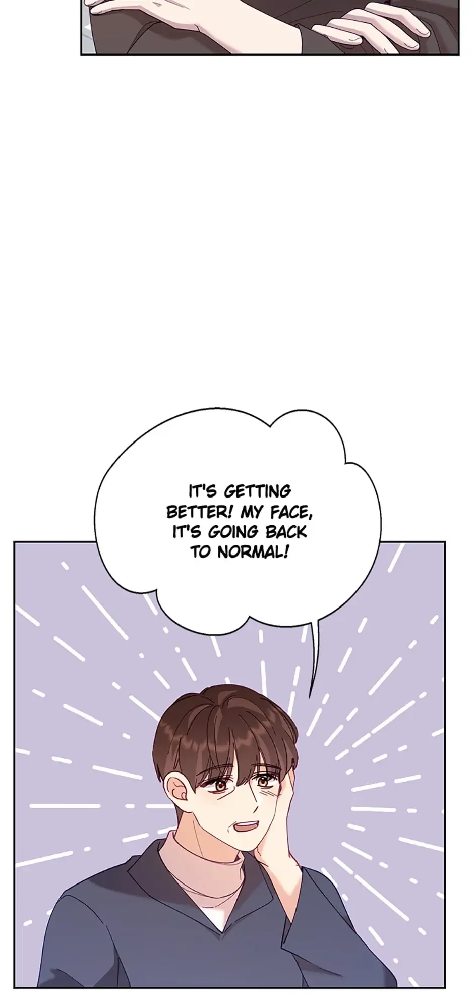 My Place Chapter 44 Online - página 39
