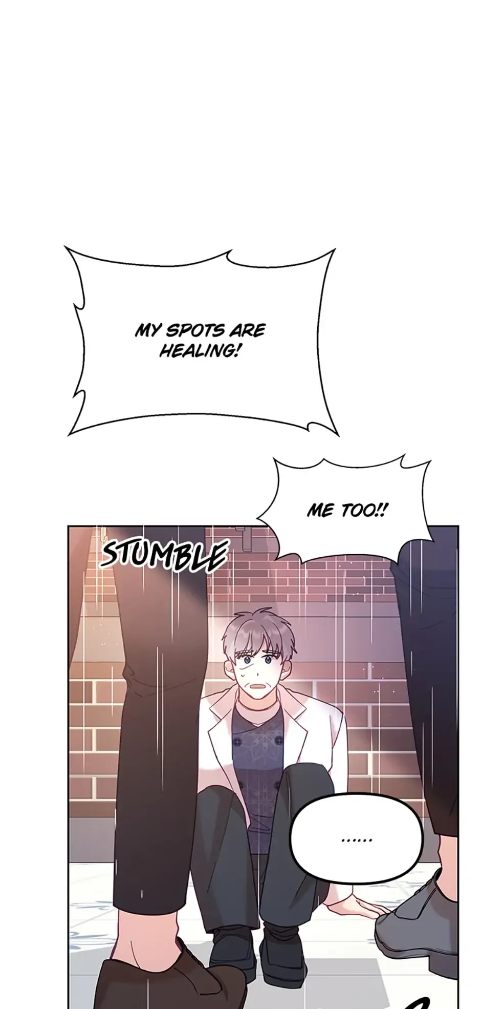 My Place Chapter 44 Online - página 40