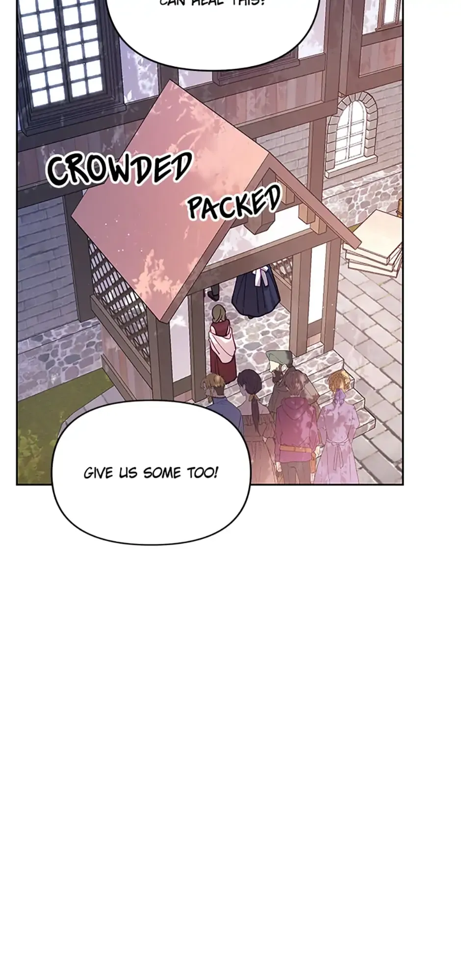 My Place Chapter 44 Online - página 49