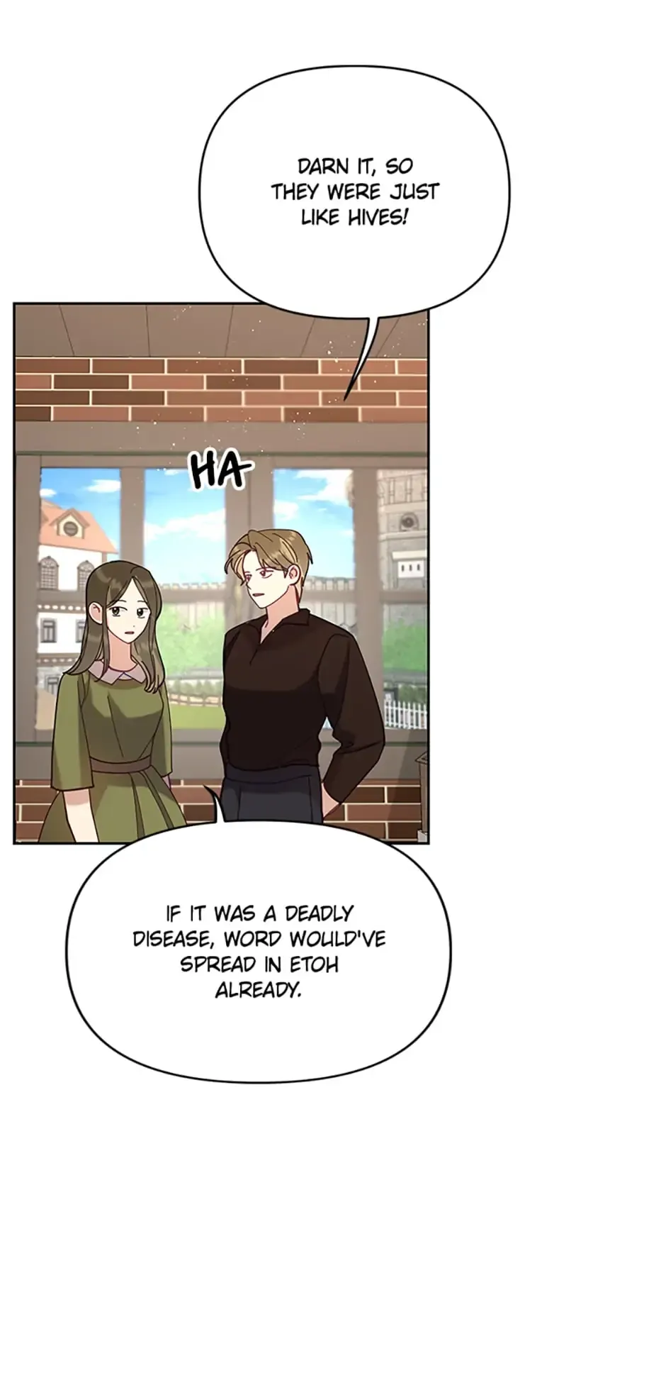 My Place Chapter 44 Online - página 51