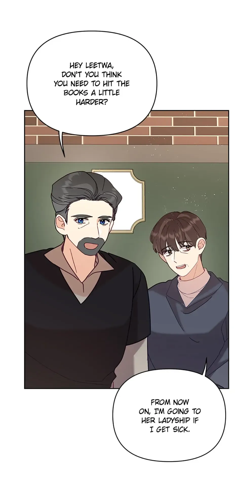 My Place Chapter 44 Online - página 52
