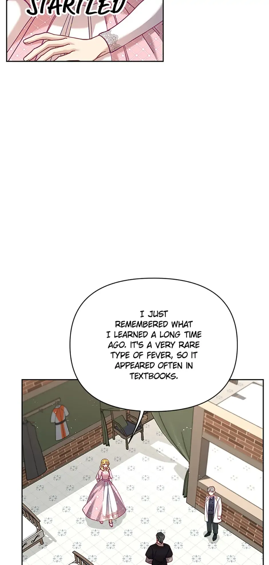 My Place Chapter 44 Online - página 54