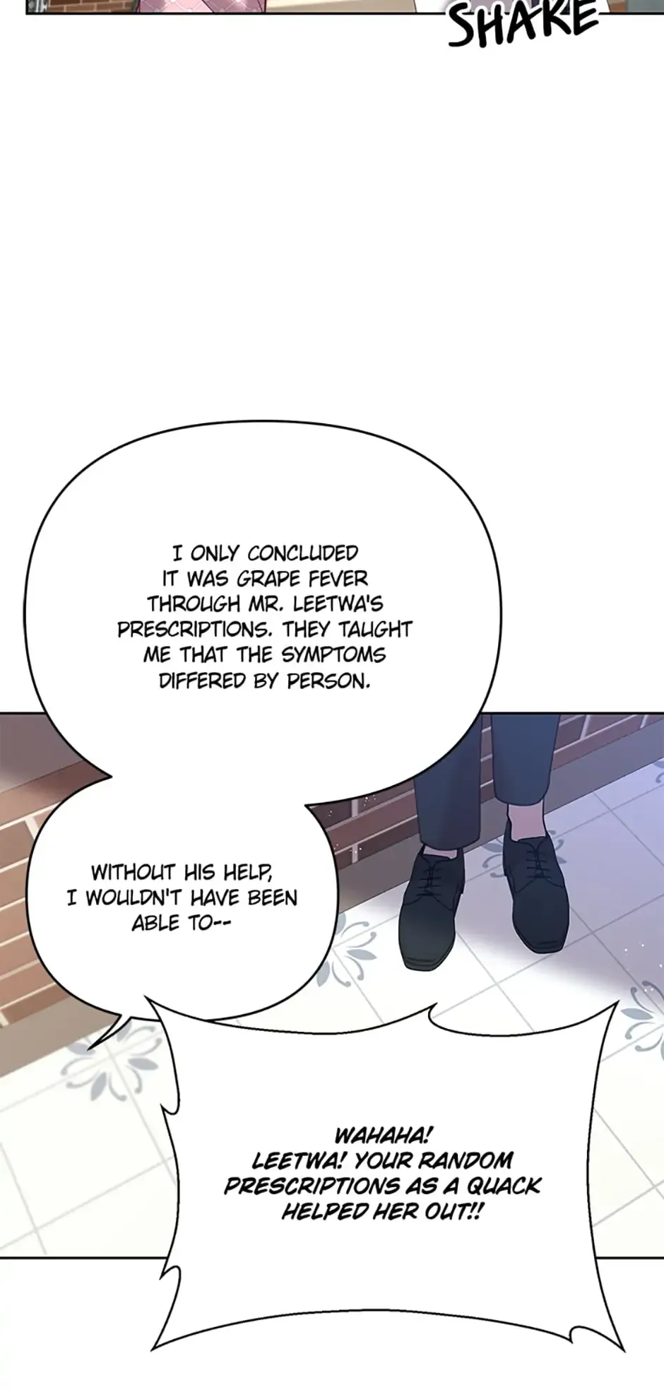My Place Chapter 44 Online - página 57