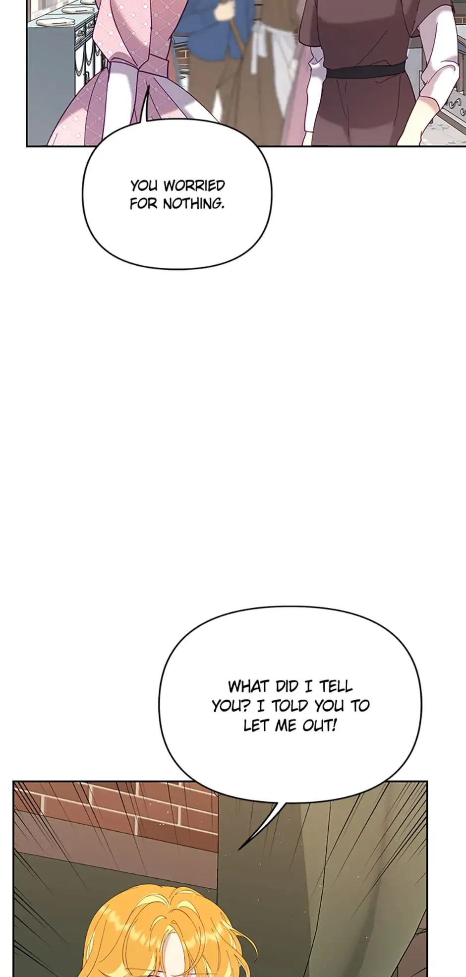 My Place Chapter 44 Online - página 63