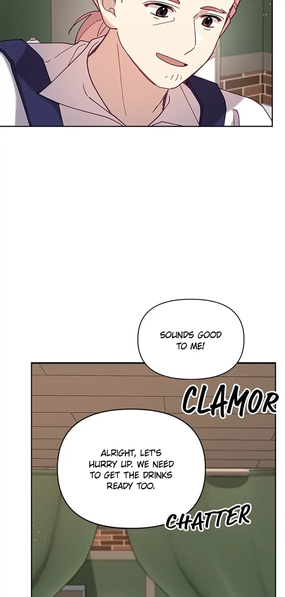 My Place Chapter 44 Online - página 70