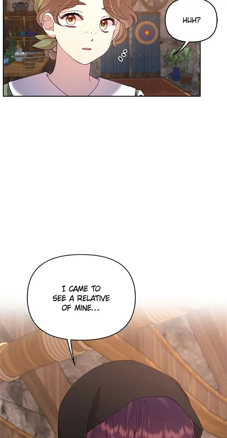 My Place Chapter 45 Online - página 4