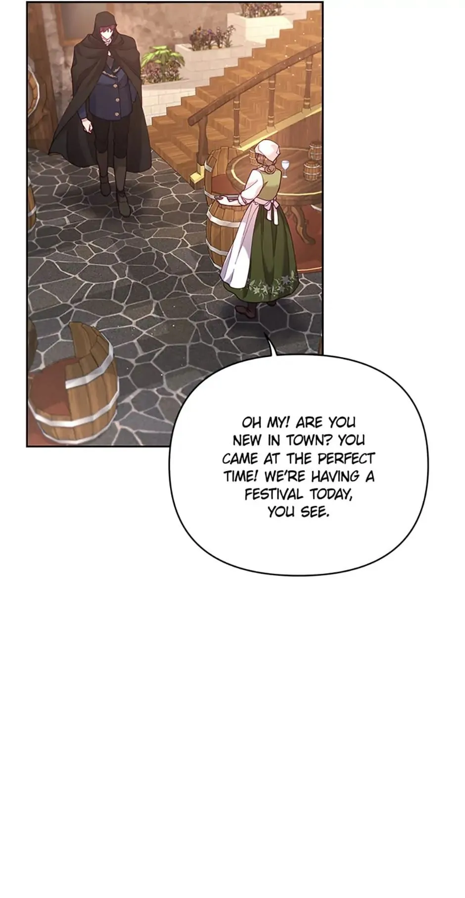 My Place Chapter 45 Online - página 6